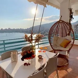  Appartement Aquamarine Albanie