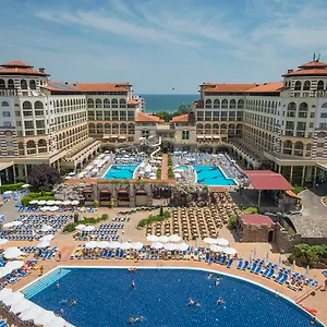Melia Sunny Station touristique