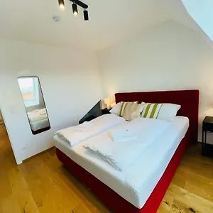 Orestaliving - Penthouse With Designer Renovation Appartamento Vienna