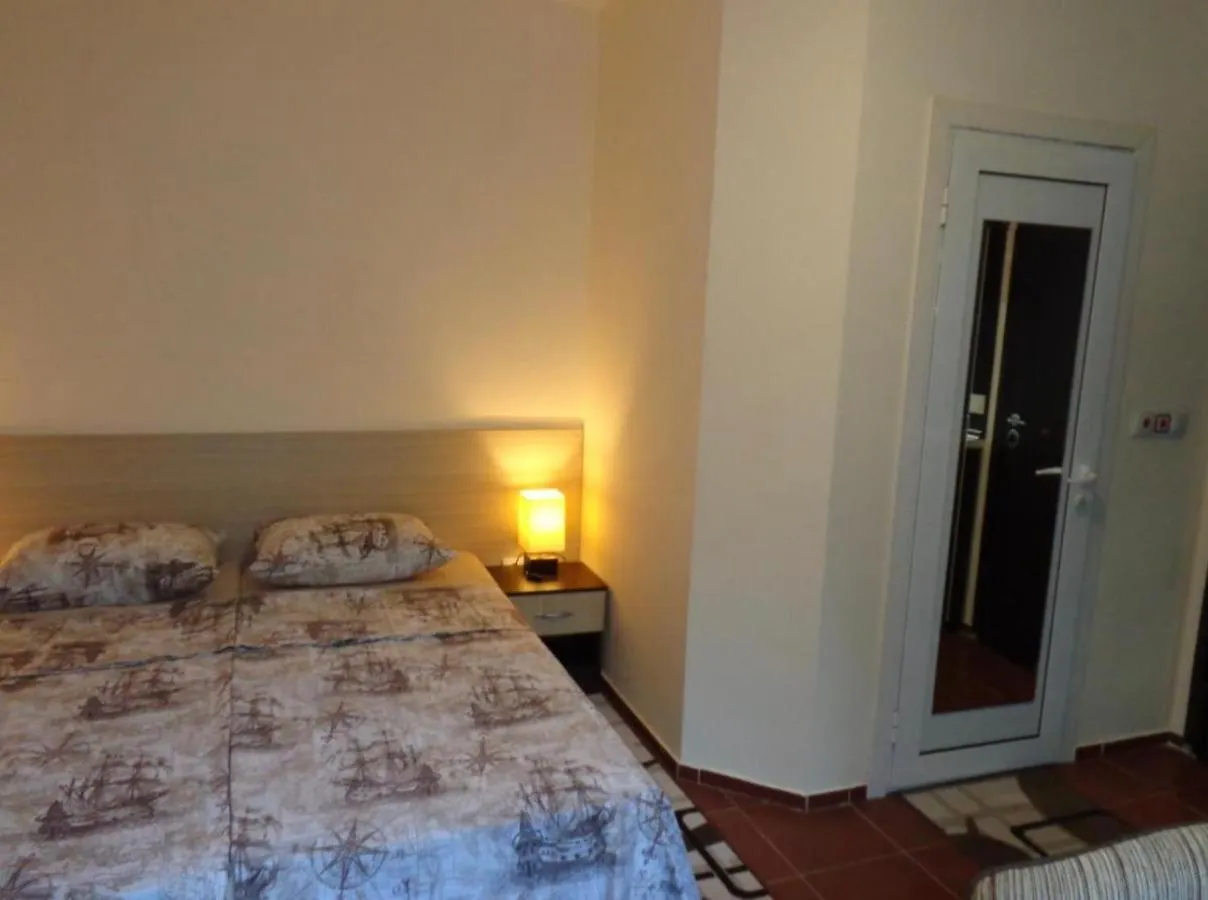 Maria Luiza Apartments Varna