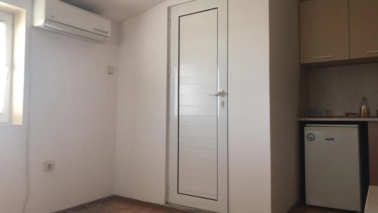Maria Luiza Apartments Varna 0*,