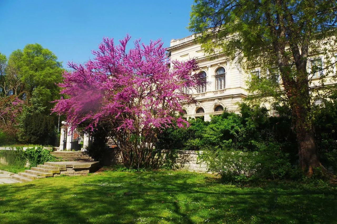 Maria Luiza Apartments Varna 0*,  Bulgarije